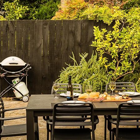 Deco Villa Havelock North Eksteriør bilde