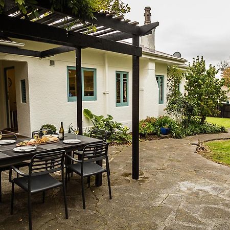 Deco Villa Havelock North Eksteriør bilde